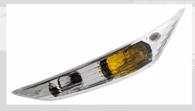 Freccia Anteriore Sinistra Sx Per Piaggio Zip R.o. Cm062701
