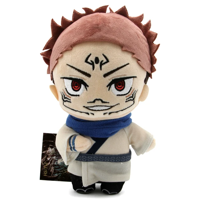 JUJUTSU KAISEN - Robe Ryomen Sukuna 8