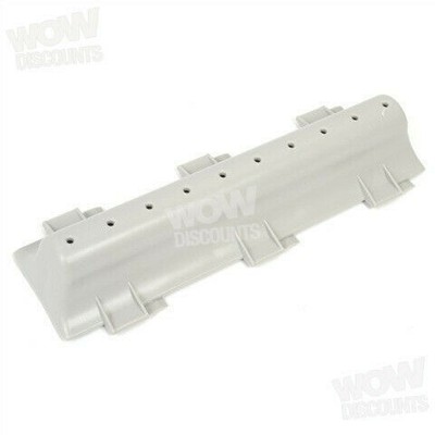 Bauknecht Whirlpool Washing Machine Plinth Genuine Part Number 481244010823 