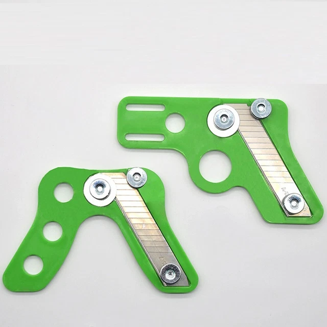 Pince à Perforer Pour Aligneurs Orthodontiques - Acier Inox, Réutilisable, Neuve