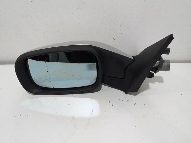 specchietto retrovisore sinistro per RENAULT LAGUNA II 2.0 DCI (BG1T) 5670085