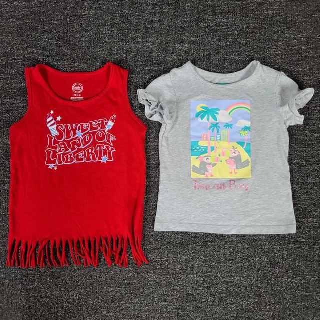 Tenues, ensembles, Vêtements fille (2-16 ans), Fille  display picture 2