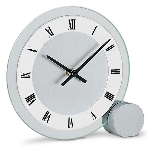 166 AMS 16 Orologi da Tavolo Moderni Orologi Silenziosi orologi da tavolo