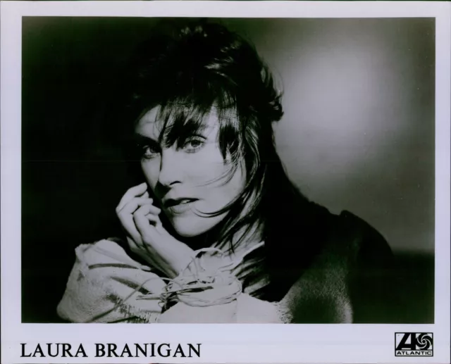LAURA BRANIGAN - MUSIC PHOTO #12