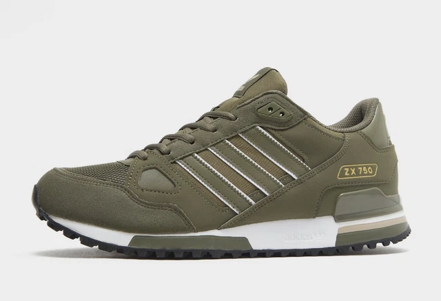 Adidas Originals Zx 750 Gr. 46 Neu (IF4903)