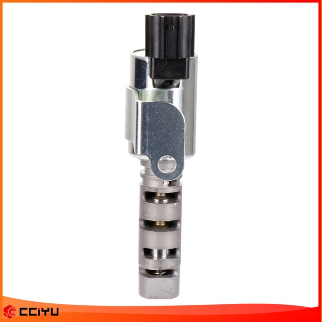 Cam Variable Valve Timing Control Solenoid AVCS 06-10 For Subaru Legacy Ej255