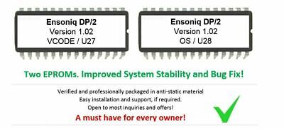 Alesis Alesis DM5 Version 1.02 Firmware Update Mise Dernières OS Pour DM-5 