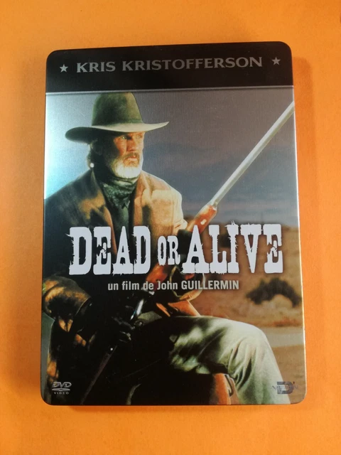 Dead Or Alive 6 - Édition SteelBook Limited - Version Française (VF) Pour PlayStation 4 - Neuf Scellé