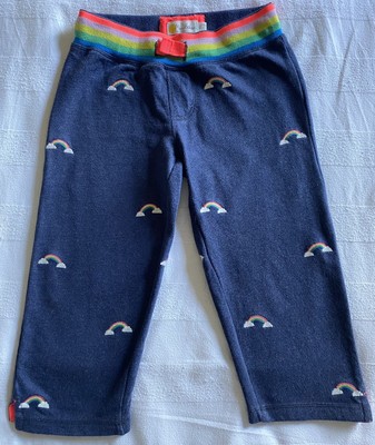ABOUT YOU Bambina Sport & Swimwear Abbigliamento sportivo Pantaloni sportivi Pantaloni sportivi 