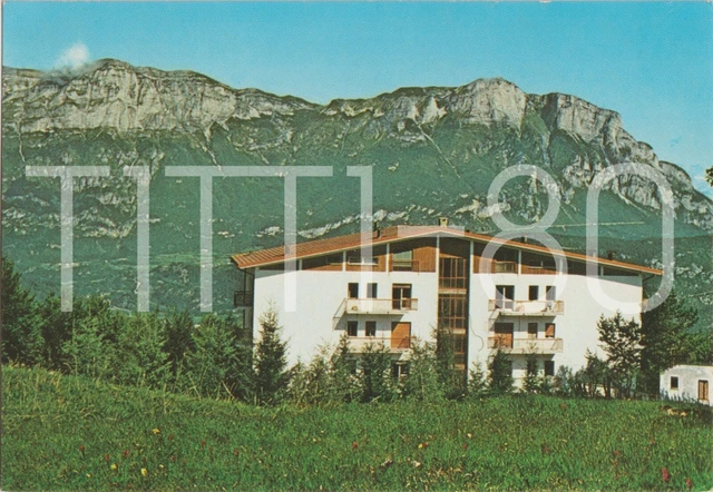 Candriai Di Trento - La Nostra Famiglia - Soggiorno Montano - Bondone (Trento)