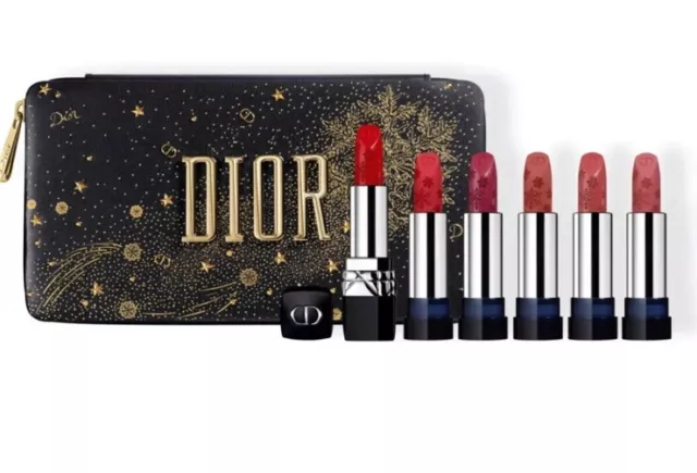 Diorouge clearance