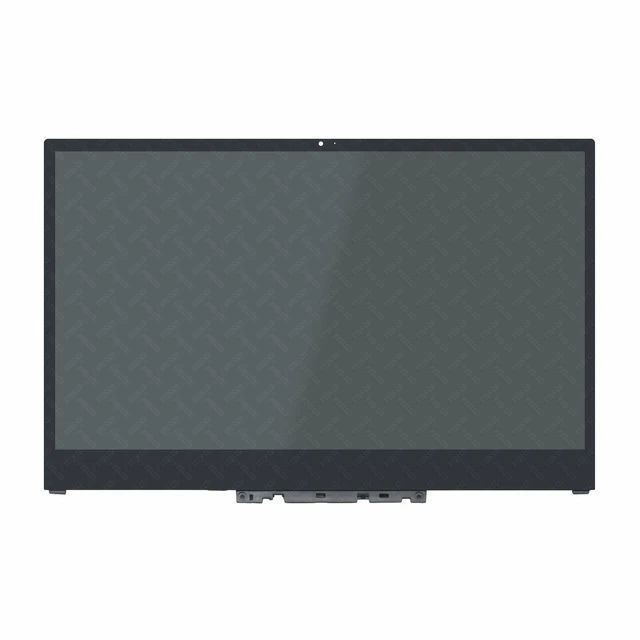 IPS FHD LED LCD Touchscreen Digitizer Display Assembly für Lenovo Yoga 720-15ISK