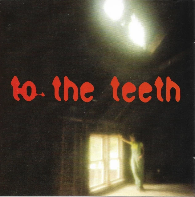 Ani Difranco - To the Teeth (1999)