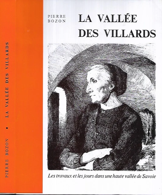 Belledonne : Route du col du Glandon, versant vallee des Villards