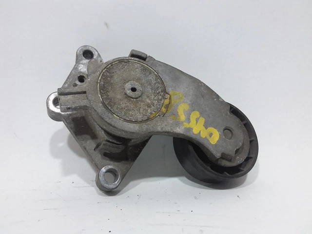 TF129B galet tendeur pour FORD FIESTA VI 1.6 TDCI 2008 1327349