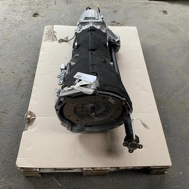 Verteilergetriebe-Steuermodul 68250124AD – Ersatz Für Jeep Grand Cherokee 2016–2018