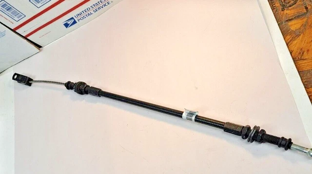 622000004 Cable Security Eyelet