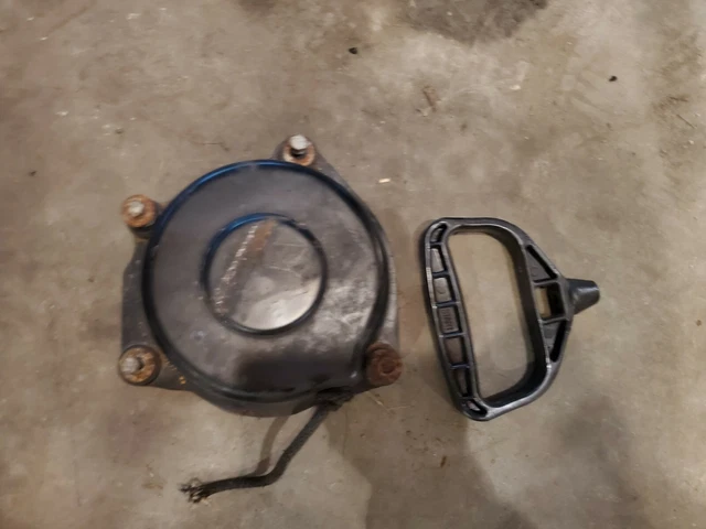 1994-2003 Recoil Starter Pull Starter Yamaha Vmax 500 600 Mountain 500 600 Twin