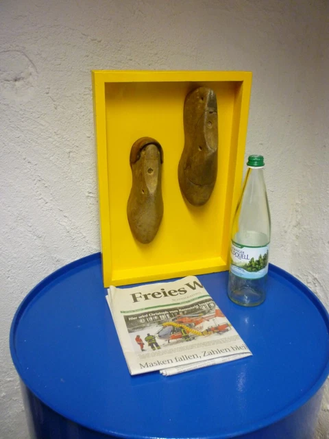 Schuster bleibe bei deinem Leisten.