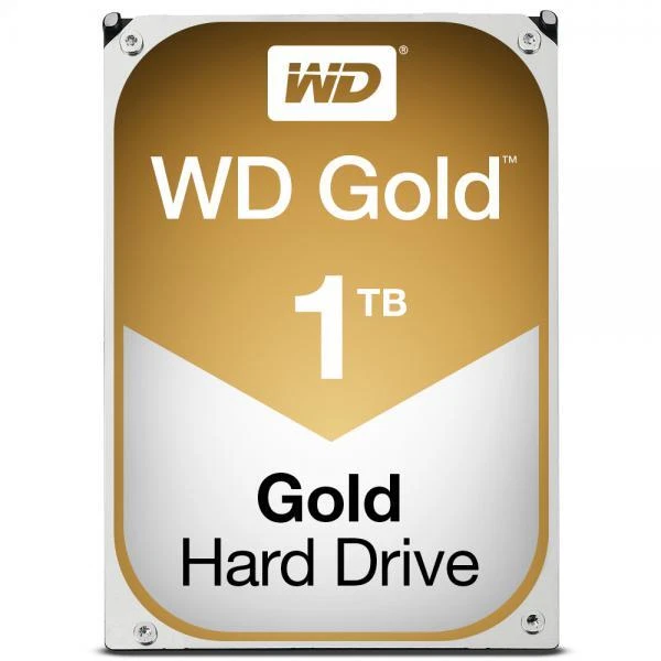 Disco WD Gold 2TB 3.51 SATA: Comparador de Precios