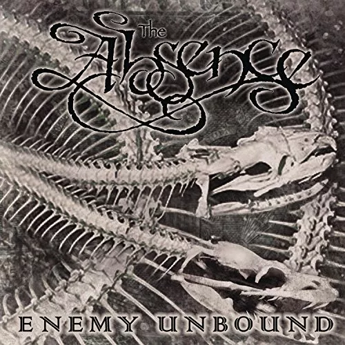 The Absence - Enemy Unbound [CD]