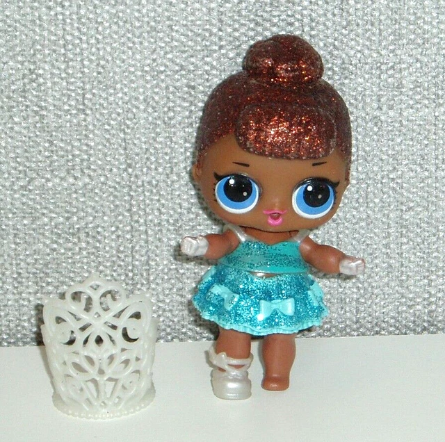 Lol Surprise Doll - Miss Baby - Series 1 - Glam Club
