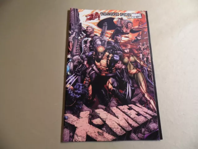 X-Men #200 (Marvel Comics 2007) Free Domestic Shipping