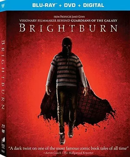 Brightburn [Blu-ray]