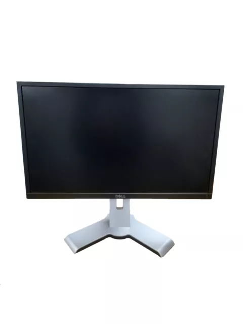 Dell P2217H 22" Inch Full HD 1080p Monitor - VGA,HDMI,Display Ports - GRADE A