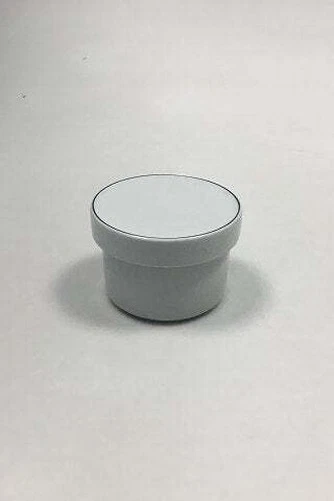 Royal Copenhagen Blaue Linie Zuckerdose No 3063/161