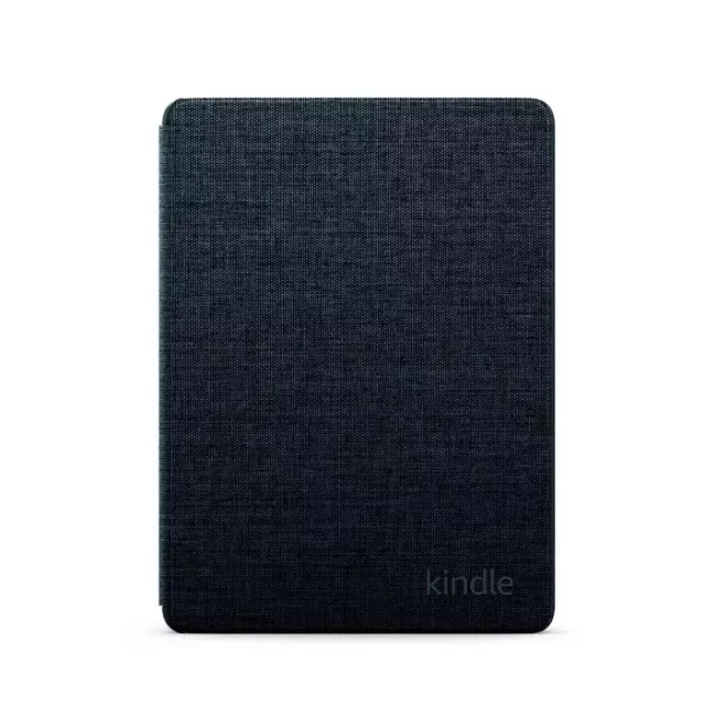 Funda Tablet de tela Amazon Kindle Paperwhite 11ºGeneración Negro