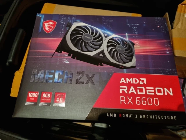Pack De 5 Châssis Open Air Pour Mining 8 GPU, Sans Riser, Neufs