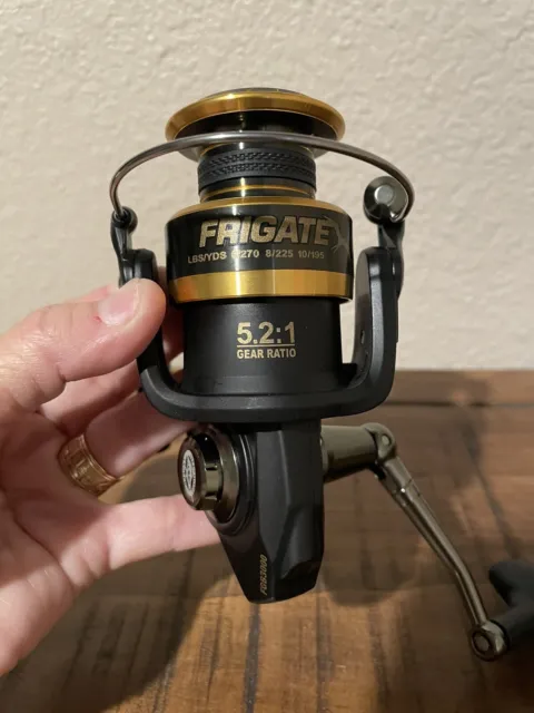 Offshore Angler Fishing Reels FOR SALE! - PicClick