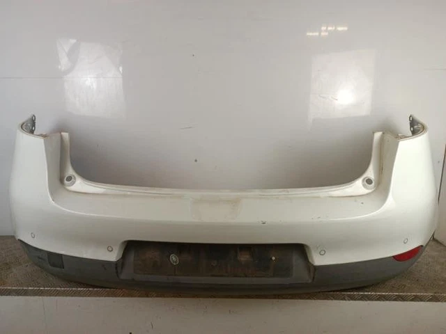 Pare-Choc Arrière Pour Renault Mégane 3 Phase 3 Break (1.5 DCi) - Occasion - Réf. 850B26748R