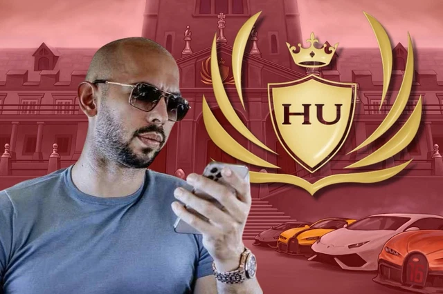 ✅🔥 ORIGINAL Hustlers University Course (Limited Time Only) ✅🔥
