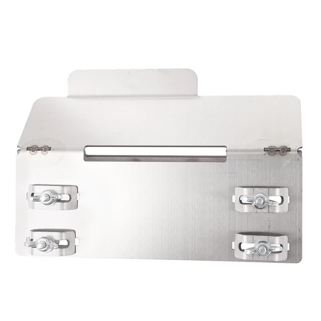 Tagliapiastrelle A 45° Per Smerigliatrice - Utensile Professionale Per Smusso Ceramica E Vetro - Foto 10