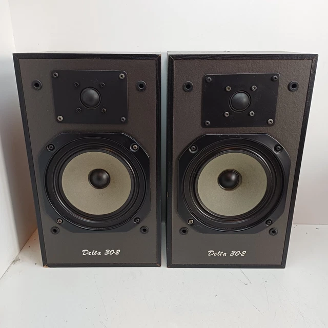 Tweeter PHILIPS FB260, 8 Ohm, Testé, DD 00 934, Avec Fil, Pour Enceinte Vintage