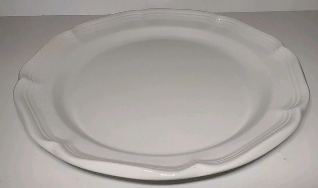 MIKASA FRENCH COUNTRYSIDE Salad Plate JAPAN OVEN to TABLE