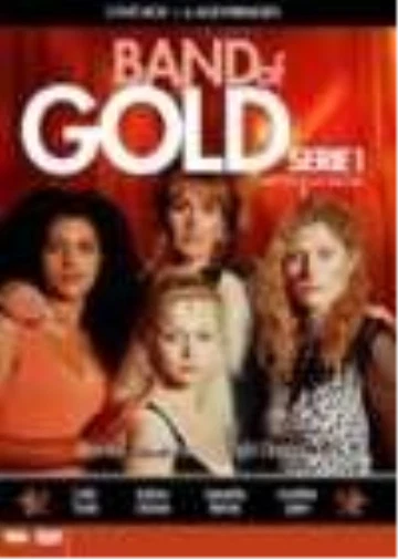 BAND OF GOLD - The Complete Series 1 (DVD) £13.72 - PicClick UK