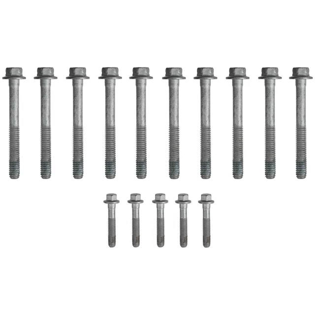 ES 72390 Head Bolt Setn