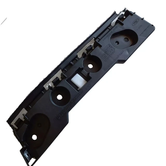 NEW GENUINE FORD Puma MK2 Rear Left Bumper Support Bracket Mount 19-23 ...