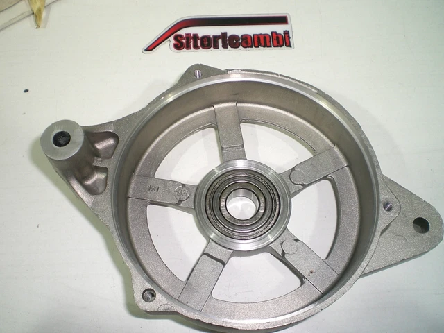 Support Bureau Avant Alternateur Avec Palier Original Adapté À OPEL Corsa 3
