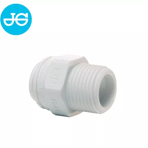 John Guest Steckverbinder Einschraubverbinder aus der PP-Serie