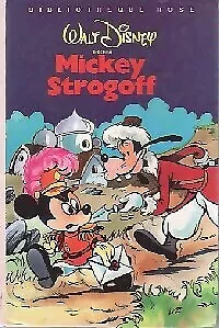 3683901 - Mickey Strogoff - Walt Disney