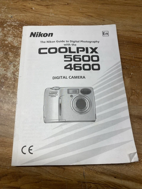 Camera Manuals & Guides, Cameras & Photo - PicClick CA