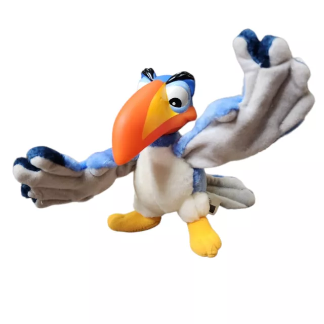 Zazu lion discount king plush