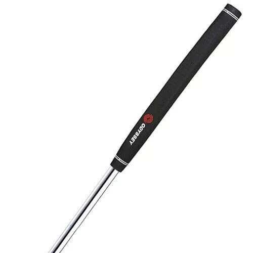 Odyssey Japan Golf Putter Grip DFX Cord  5717147 Black