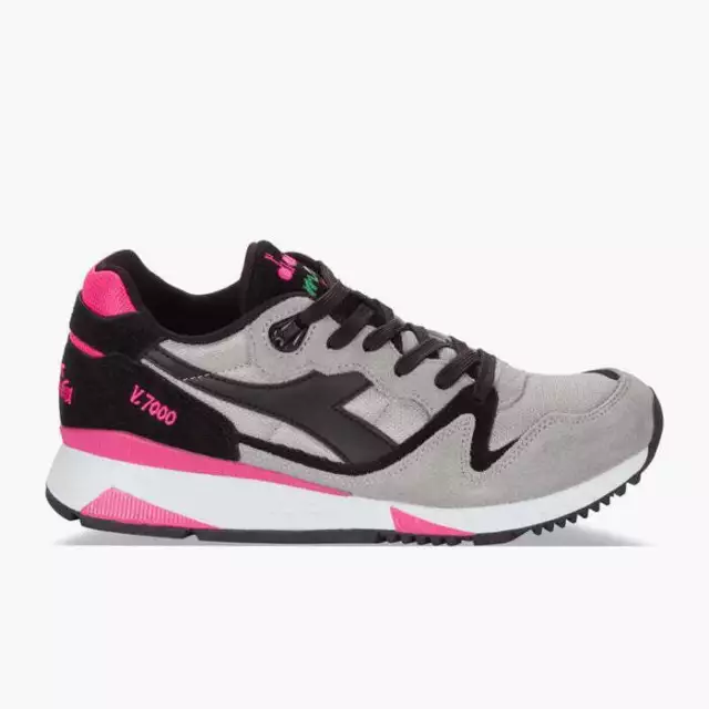 Diadora n9000 sales nyl donna rosa