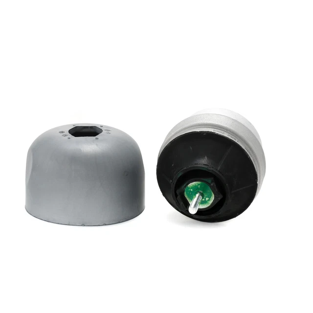 MEYLE Support moteur pour VW pour PASSAT Variant (3B6) Avant Gauche Silent bloc