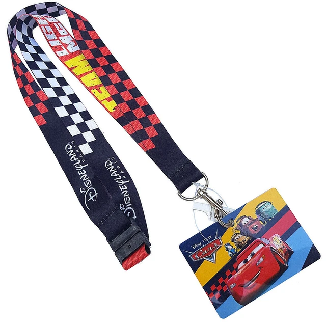 DISNEY CARS 3 pin Lightning McQueen Cruz Ramirez Disney Movie Club VIP